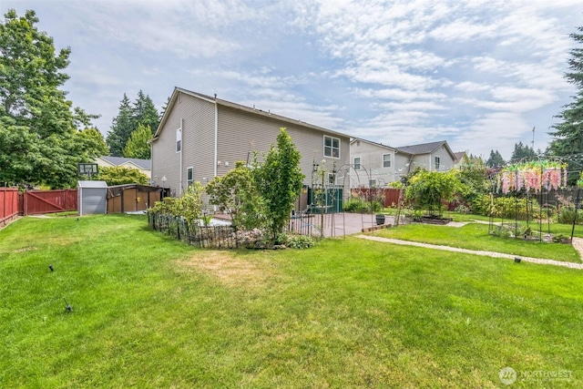 14118 108th Avenue Ct E, Puyallup, WA 98374 - photo 33