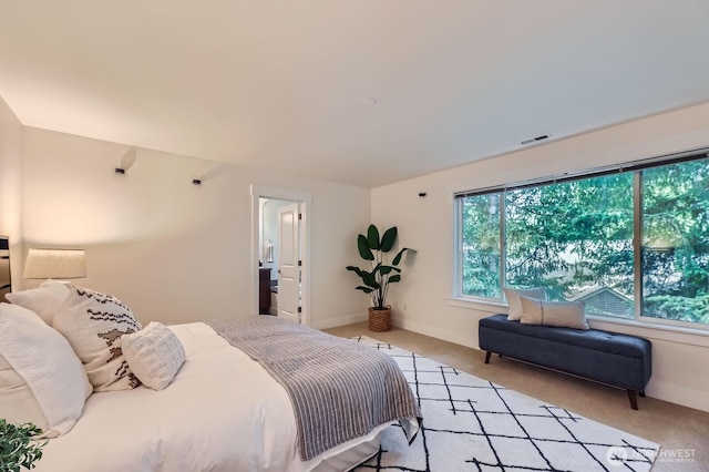 9064 177th Pl NE, Redmond, WA 98052 - bedroom featuring light carpet