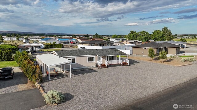 105 Desert Aire Dr SW Unit 9, Mattawa, WA 99349 - photo 3