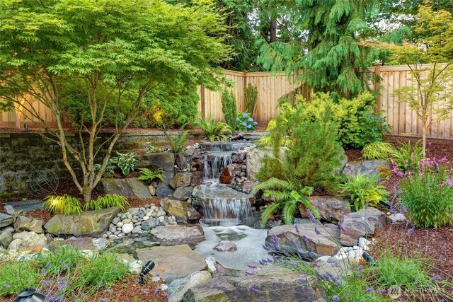 1709 223rd Ave SE, Sammamish, WA 98075 - view of yard
