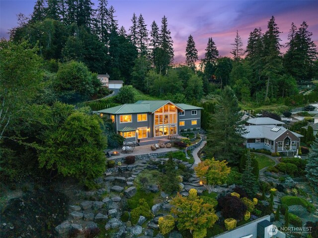 241 Raft Island Dr NW, Gig Harbor, WA 98335 - photo 2