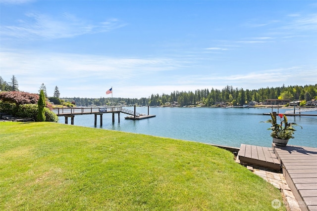 241 Raft Island Dr NW, Gig Harbor, WA 98335 - photo 4