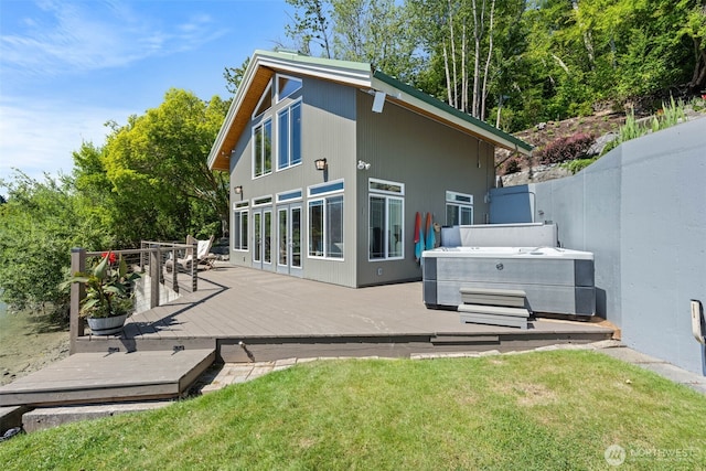 241 Raft Island Dr NW, Gig Harbor, WA 98335 - photo 28