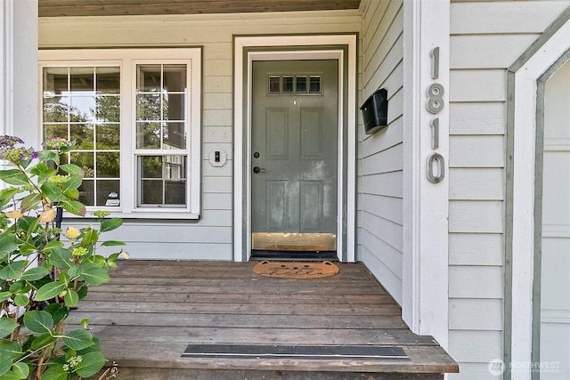 1810 S Tyler St, Tacoma, WA 98405 - view of exterior entry