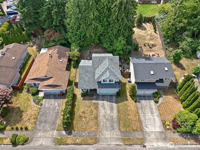 1810 S Tyler St, Tacoma, WA 98405 - view of property location