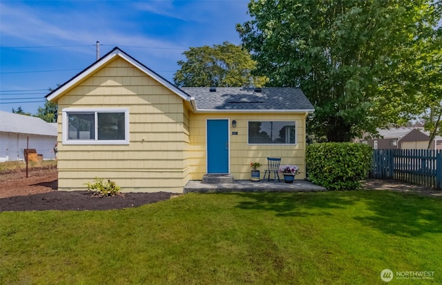 6645 S Oakes St, Tacoma, WA 98409 - photo 1