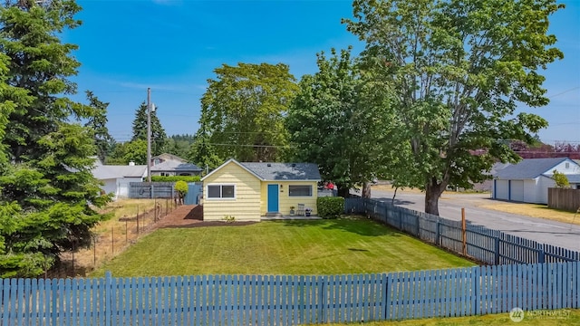 6645 S Oakes St, Tacoma, WA 98409 - photo 3