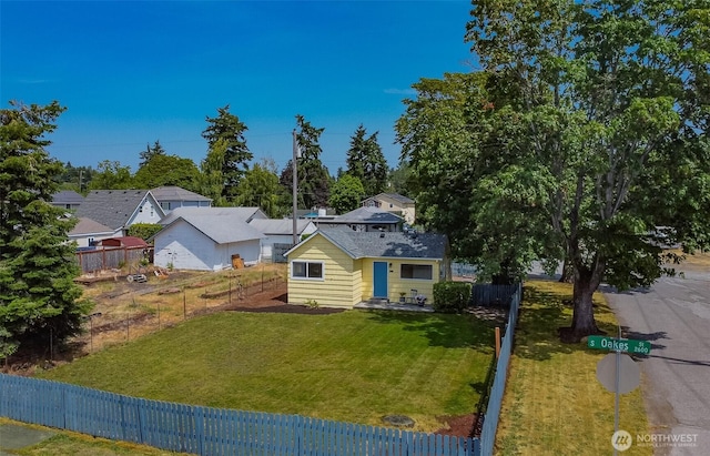 6645 S Oakes St, Tacoma, WA 98409 - photo 4