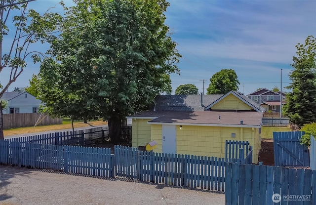 6645 S Oakes St, Tacoma, WA 98409 - photo 29