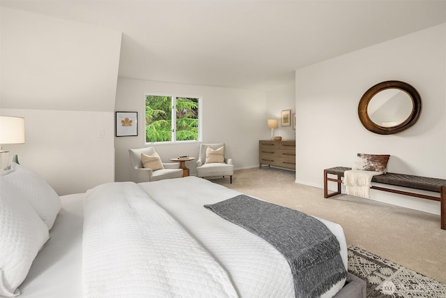 2534 Medina Cir, Medina, WA 98039 - bedroom featuring carpet floors and baseboards
