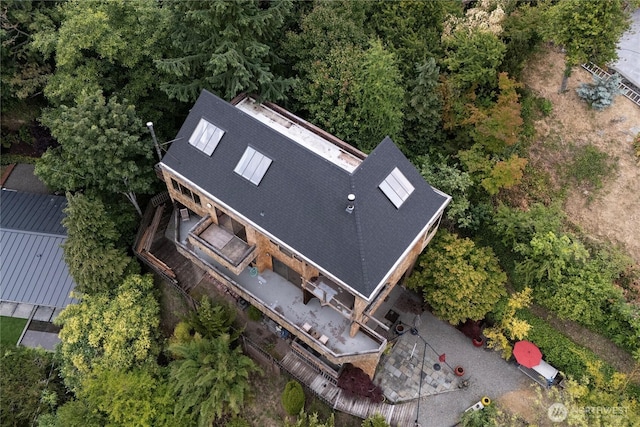 4722 53rd Ave SW, Seattle, WA 98116 - view of subject property