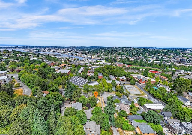 403 W Dravus St, Seattle, WA 98119 - view of property location