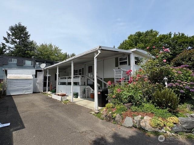7301 NE 175th St Unit 114, Kenmore, WA 98028 - photo 5