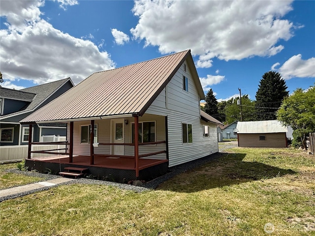107 E Richmond Ave, Dayton, WA 99328 - photo 1