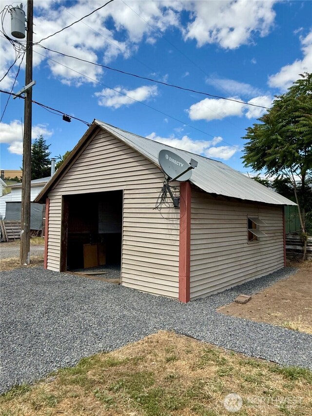 107 E Richmond Ave, Dayton, WA 99328 - photo 21