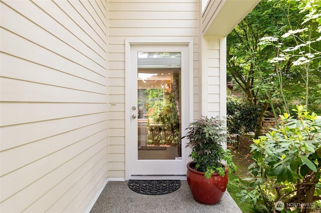 11211 NE 106th Pl, Kirkland, WA 98033 - property entrance