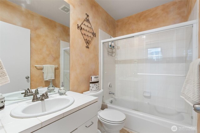 11211 NE 106th Pl, Kirkland, WA 98033 - full bathroom featuring vanity and shower / tub combination