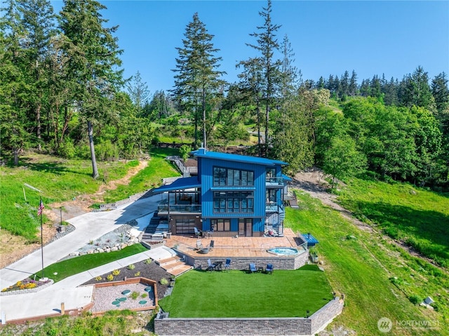 1423 Sergios View Ln, Oak Harbor, WA 98277 - photo 37