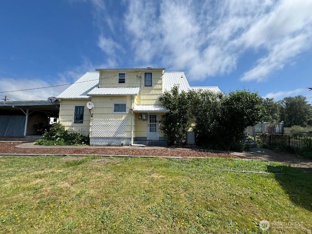 19 Augustus St, Toledo, WA 98591 - photo 7