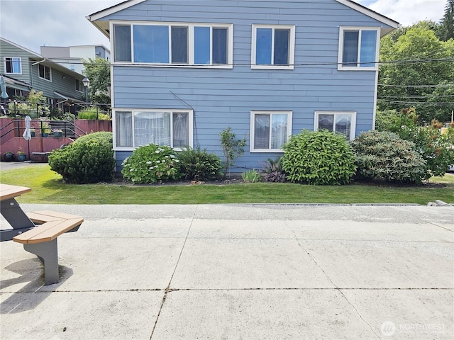 901 N Forest St Unit 109, Bellingham, WA 98225 - photo 24