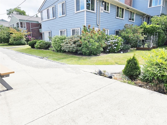 901 N Forest St Unit 109, Bellingham, WA 98225 - photo 25