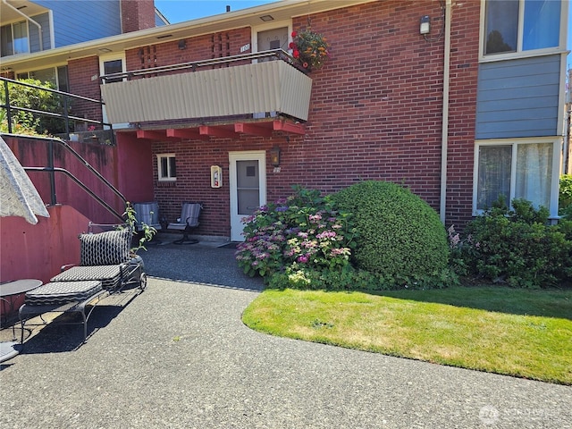 901 N Forest St Unit 109, Bellingham, WA 98225 - photo 2