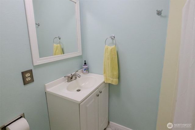 3024 Carpenter Loop SE, Olympia, WA 98503 - full bath featuring vanity