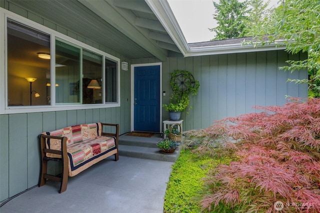 3024 Carpenter Loop SE, Olympia, WA 98503 - view of exterior entry