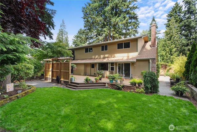 2508 32nd Ave SE, Puyallup, WA 98374 - photo 30