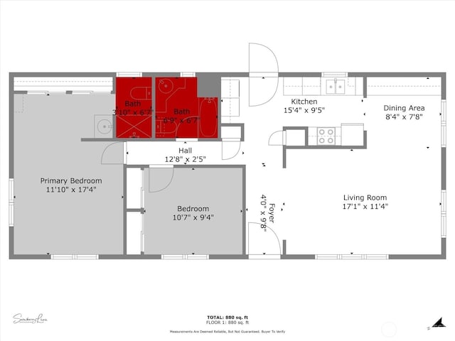 701 S Main St Unit 1, Coupeville, WA 98239 - photo 28