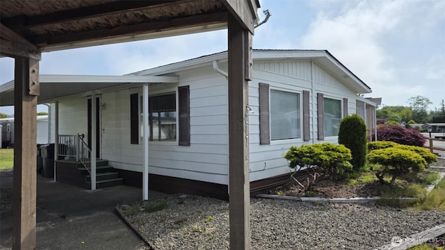 207 Ho Hum Ln, Aberdeen, WA 98520 - view of property exterior