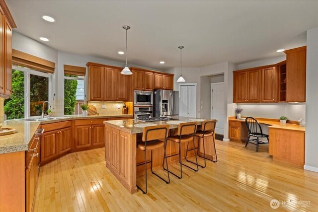 36107 SE Isley St, Snoqualmie, WA 98065 - photo 16