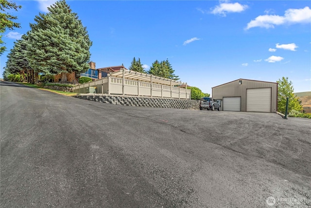 3822 School St, Wenatchee, WA 98801 - view of street