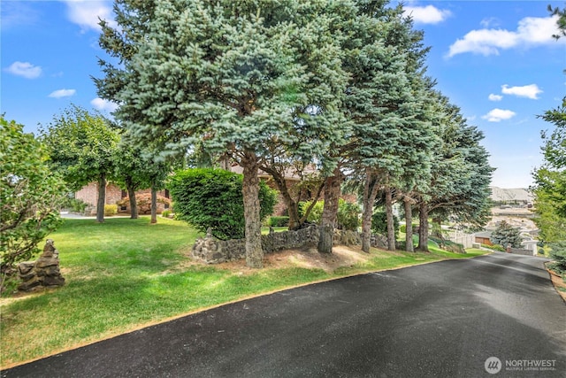 3822 School St, Wenatchee, WA 98801 - view of road