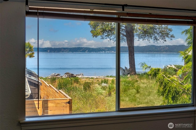 800 S 280th St, Des Moines, WA 98198 - water view