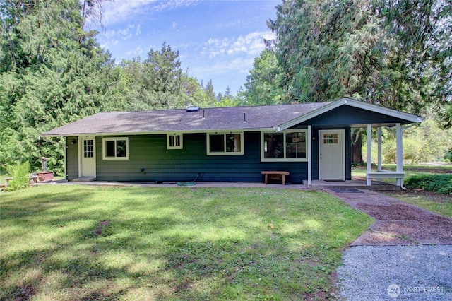 44185 Leonard Rd, Concrete, WA 98237 - photo 1
