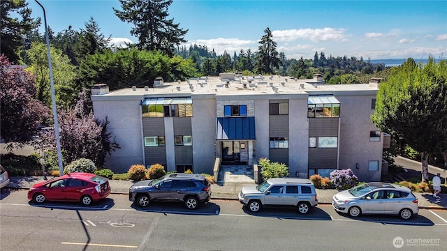 1130 5th Ave S Unit 103, Edmonds, WA 98020 - view of building exterior