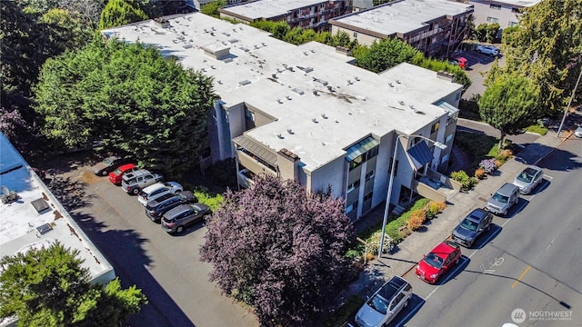 1130 5th Ave S Unit 103, Edmonds, WA 98020 - aerial view
