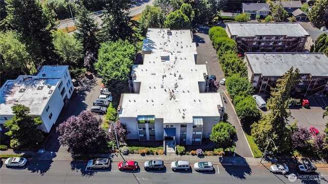 1130 5th Ave S Unit 103, Edmonds, WA 98020 - bird's eye view