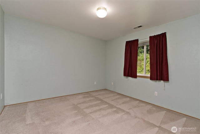 9927 140th St Ct E, Puyallup, WA 98373 - spare room with light carpet
