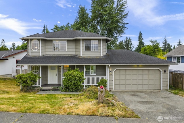 114 Tompkins Pl, Granite Falls, WA 98252 - photo 2