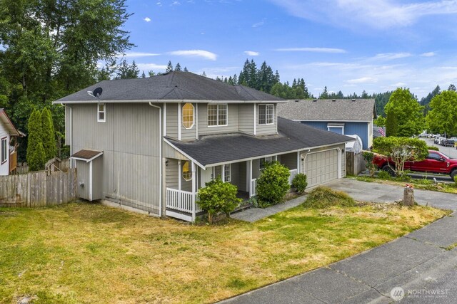 114 Tompkins Pl, Granite Falls, WA 98252 - photo 32