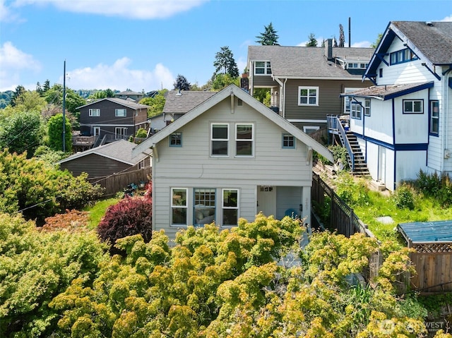 2407 E Ward St, Seattle, WA 98112 - photo 2