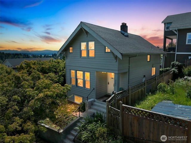 2407 E Ward St, Seattle, WA 98112 - photo 1