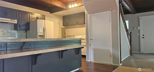 22635 Brookside Ct SE, Yelm, WA 98597 - photo 16