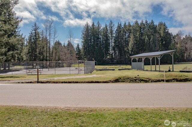 220 N Duckabush Dr W, Hoodsport, WA 98548 - photo 24