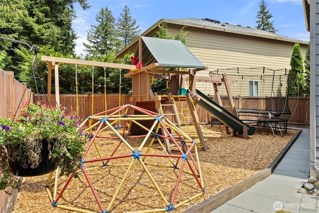 416 199th Pl SE, Bothell, WA 98012 - view of playground
