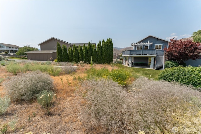 225 W Marine View Dr, Orondo, WA 98843
