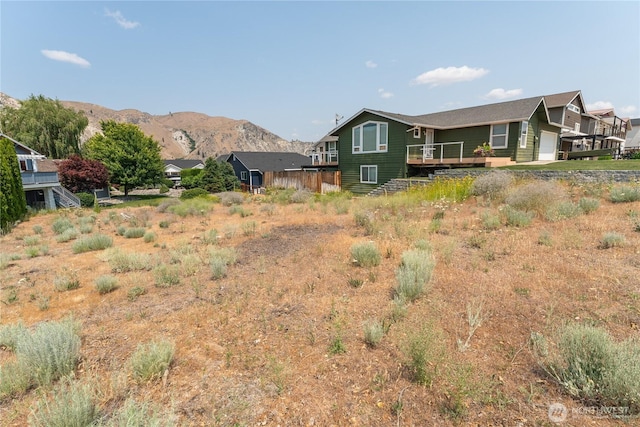 225 W Marine View Dr, Orondo, WA 98843