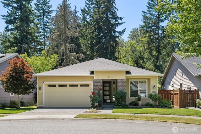 14714 Knoll Park Ct E, Bonney Lake, WA 98391 - photo 2